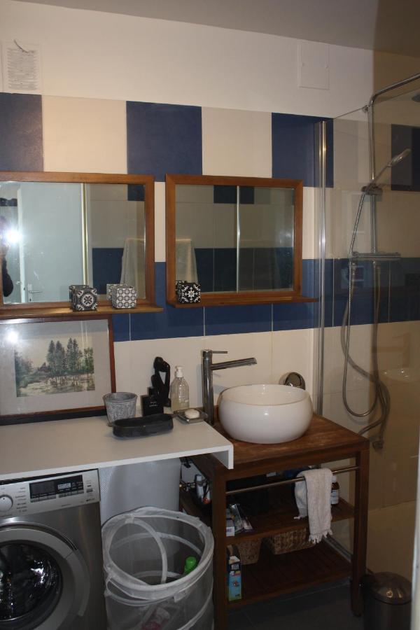 Appartement Hypercentre vue exceptionnelle Marseille Extérieur photo